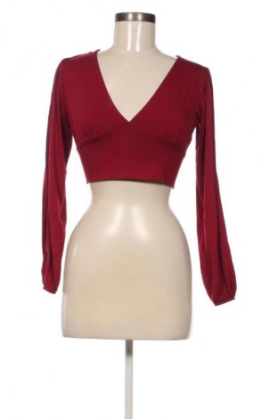 Damen Shirt Wal G, Größe XS, Farbe Rot, Preis 43,99 €