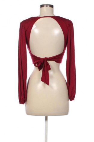 Damen Shirt Wal G, Größe XS, Farbe Rot, Preis 43,99 €