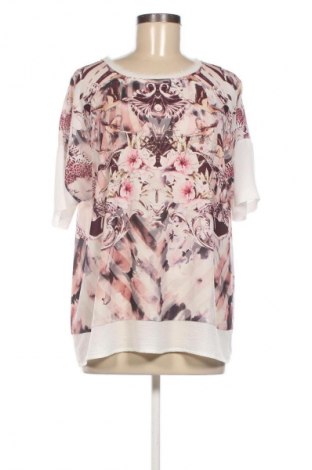 Damen Shirt Walbusch, Größe XL, Farbe Mehrfarbig, Preis 21,00 €