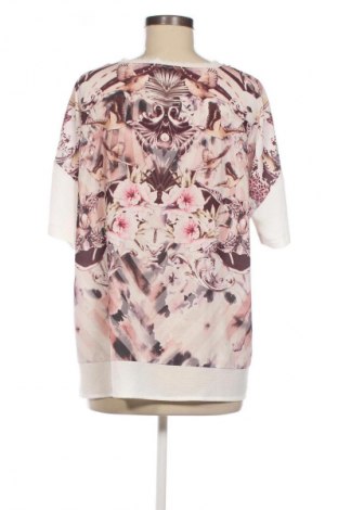 Damen Shirt Walbusch, Größe XL, Farbe Mehrfarbig, Preis 21,00 €