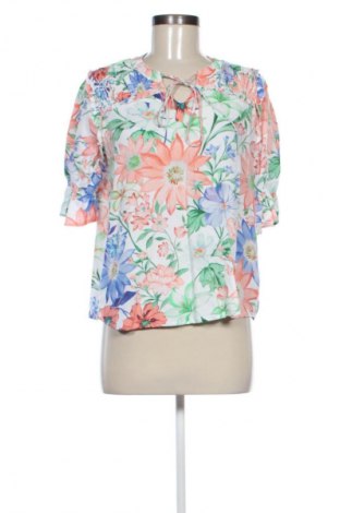 Damen Shirt Wallis, Größe M, Farbe Mehrfarbig, Preis 14,00 €