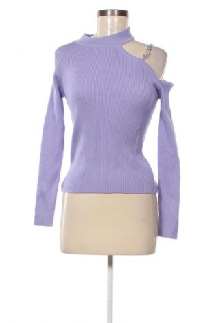 Bluză de femei Wantdo, Mărime S, Culoare Mov, Preț 36,99 Lei
