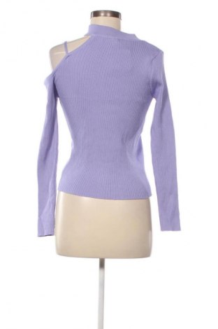 Bluză de femei Wantdo, Mărime S, Culoare Mov, Preț 36,99 Lei