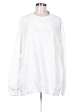 Damen Shirt Weekday, Größe L, Farbe Weiß, Preis € 21,48