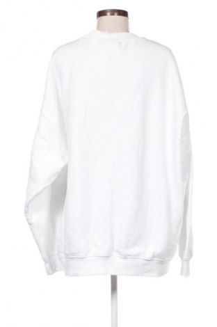 Damen Shirt Weekday, Größe L, Farbe Weiß, Preis € 21,48