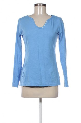 Damen Shirt Woman By Tchibo, Größe M, Farbe Blau, Preis € 9,72