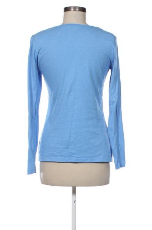 Damen Shirt Woman By Tchibo, Größe M, Farbe Blau, Preis € 9,72