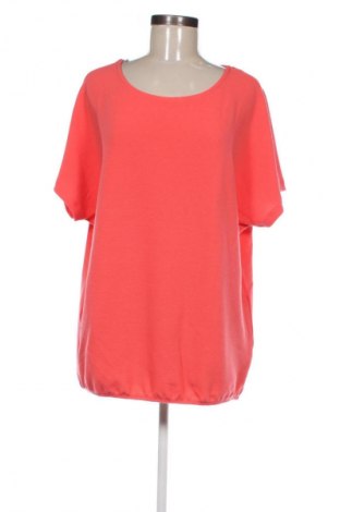 Γυναικεία μπλούζα Women's Collection, Μέγεθος M, Χρώμα Πορτοκαλί, Τιμή 10,00 €