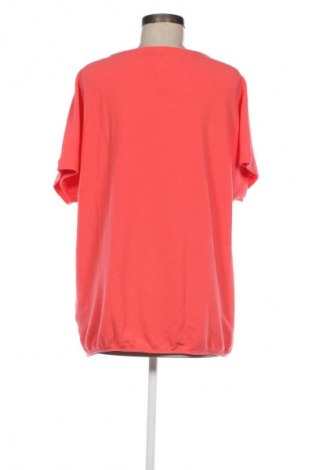 Γυναικεία μπλούζα Women's Collection, Μέγεθος M, Χρώμα Πορτοκαλί, Τιμή 10,00 €