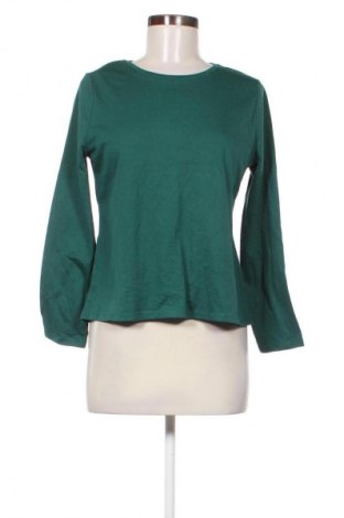 Dámska blúza Wonder Nation, Veľkosť XL, Farba Zelená, Cena  9,72 €