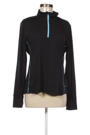 Bluzka damska Work Out, Rozmiar XL, Kolor Czarny, Cena 40,99 zł