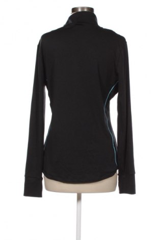 Bluzka damska Work Out, Rozmiar XL, Kolor Czarny, Cena 40,99 zł