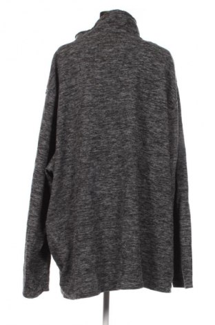 Damen Shirt X-Mail, Größe 5XL, Farbe Grau, Preis 6,99 €