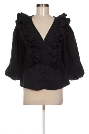 Damen Shirt Y.A.S, Größe S, Farbe Schwarz, Preis € 60,99