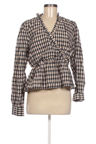 Damen Shirt Y.A.S, Größe L, Farbe Mehrfarbig, Preis 15,99 €