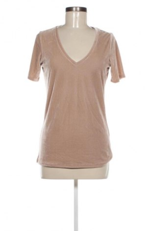 Damen Shirt Yaya, Größe S, Farbe Beige, Preis 14,99 €