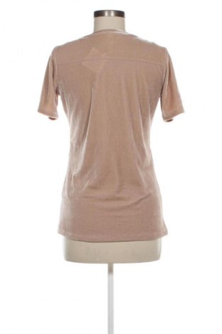 Damen Shirt Yaya, Größe S, Farbe Beige, Preis 14,99 €