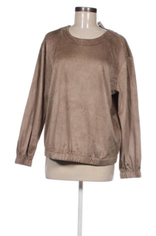 Damen Shirt Yaya, Größe L, Farbe Beige, Preis 14,99 €