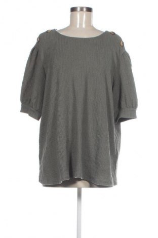 Dámska blúza Yessica, Veľkosť XL, Farba Zelená, Cena  9,72 €