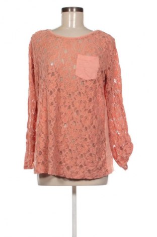 Női blúz Yessica, Méret XL, Szín Narancssárga
, Ár 3 219 Ft