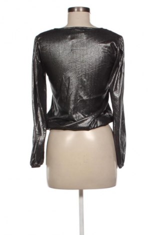 Bluzka damska Yessica, Rozmiar XS, Kolor Srebrzysty, Cena 62,99 zł