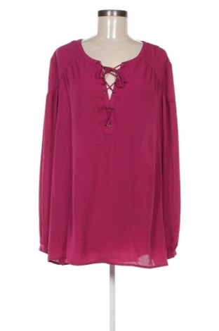 Bluzka damska Yessica, Rozmiar XL, Kolor Różowy, Cena 43,99 zł