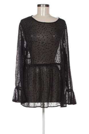 Damen Shirt Yessica, Größe XL, Farbe Schwarz, Preis 8,99 €