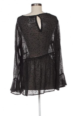 Damen Shirt Yessica, Größe XL, Farbe Schwarz, Preis 8,99 €