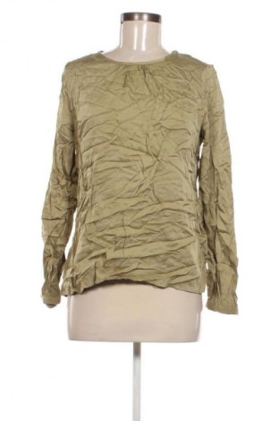 Bluză de femei Yessica, Mărime M, Culoare Verde, Preț 26,99 Lei