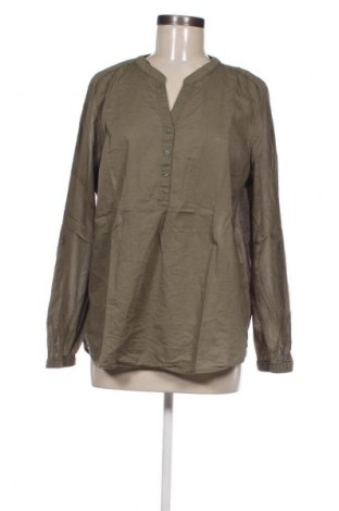Damen Shirt Yessica, Größe XL, Farbe Grün, Preis 9,72 €