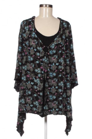 Dámska blúza Yessica, Veľkosť 3XL, Farba Viacfarebná, Cena  14,95 €