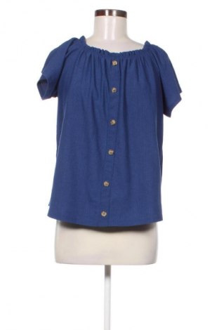 Damen Shirt Yessica, Größe S, Farbe Blau, Preis € 9,72