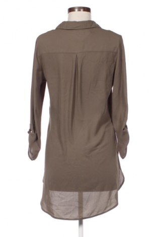 Damen Shirt Yessica, Größe S, Farbe Grün, Preis € 9,79