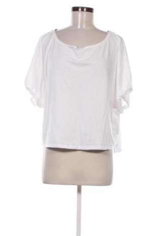 Damen Shirt Yfl Reserved, Größe XS, Farbe Weiß, Preis 9,79 €