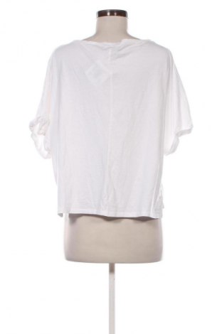 Damen Shirt Yfl Reserved, Größe XS, Farbe Weiß, Preis 9,79 €