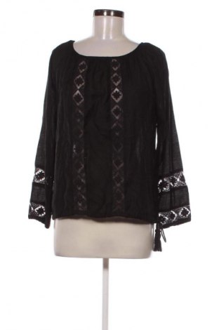 Damen Shirt Yfl Reserved, Größe M, Farbe Schwarz, Preis € 4,99