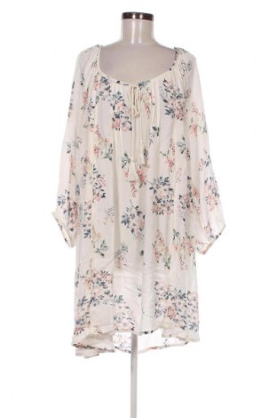 Дамска блуза Yours, Размер 5XL, Цвят Многоцветен, Цена 20,99 лв.