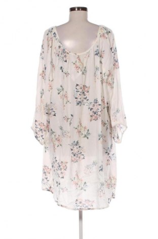 Дамска блуза Yours, Размер 5XL, Цвят Многоцветен, Цена 20,99 лв.