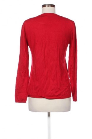 Damen Shirt Zamba, Größe S, Farbe Rot, Preis € 7,99