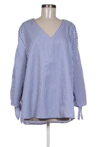 Dámská halenka Zanzea, Velikost 5XL, Barva Vícebarevné, Cena  247,00 Kč