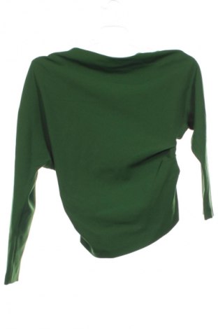 Damen Shirt Zara, Größe S, Farbe Grün, Preis 32,00 €