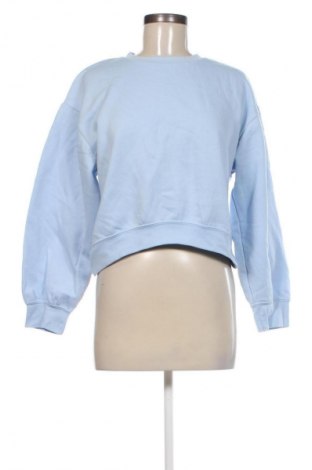 Damen Shirt Zara, Größe M, Farbe Blau, Preis 11,99 €