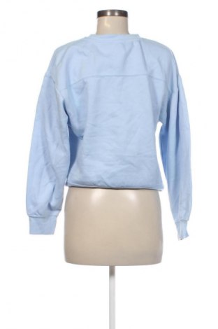 Damen Shirt Zara, Größe M, Farbe Blau, Preis 11,99 €