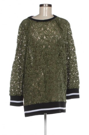 Bluzka damska Zara, Rozmiar L, Kolor Zielony, Cena 52,99 zł