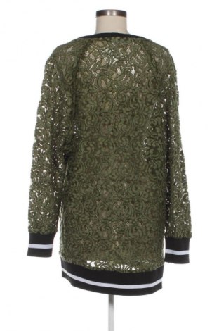 Bluzka damska Zara, Rozmiar L, Kolor Zielony, Cena 52,99 zł