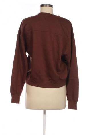 Damen Shirt Zara, Größe M, Farbe Braun, Preis € 10,99