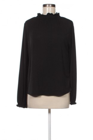 Bluzka damska Zara, Rozmiar M, Kolor Czarny, Cena 52,99 zł