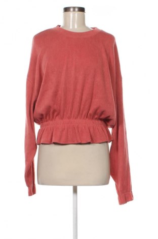 Damen Shirt Zara, Größe L, Farbe Rot, Preis € 10,99