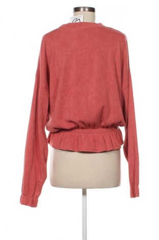 Damen Shirt Zara, Größe L, Farbe Rot, Preis € 10,99