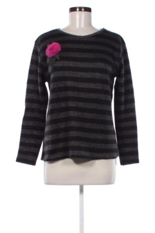Damen Shirt Zara, Größe M, Farbe Mehrfarbig, Preis 14,00 €